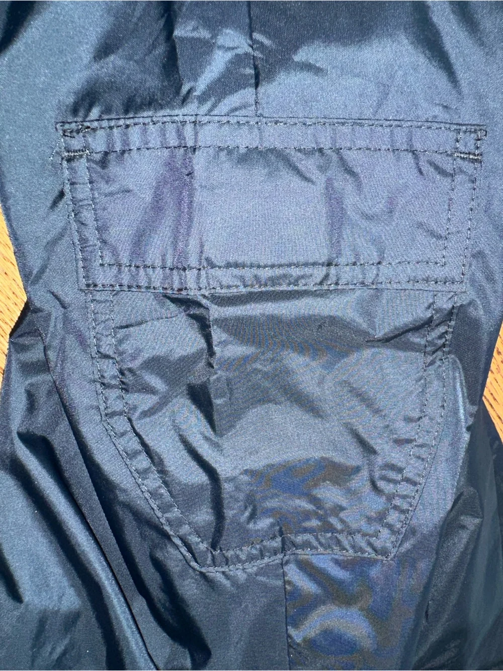 NWOT Columbia Kids Rain Pants, Size XS (Kids 6-7), Black, Boys Unisex
